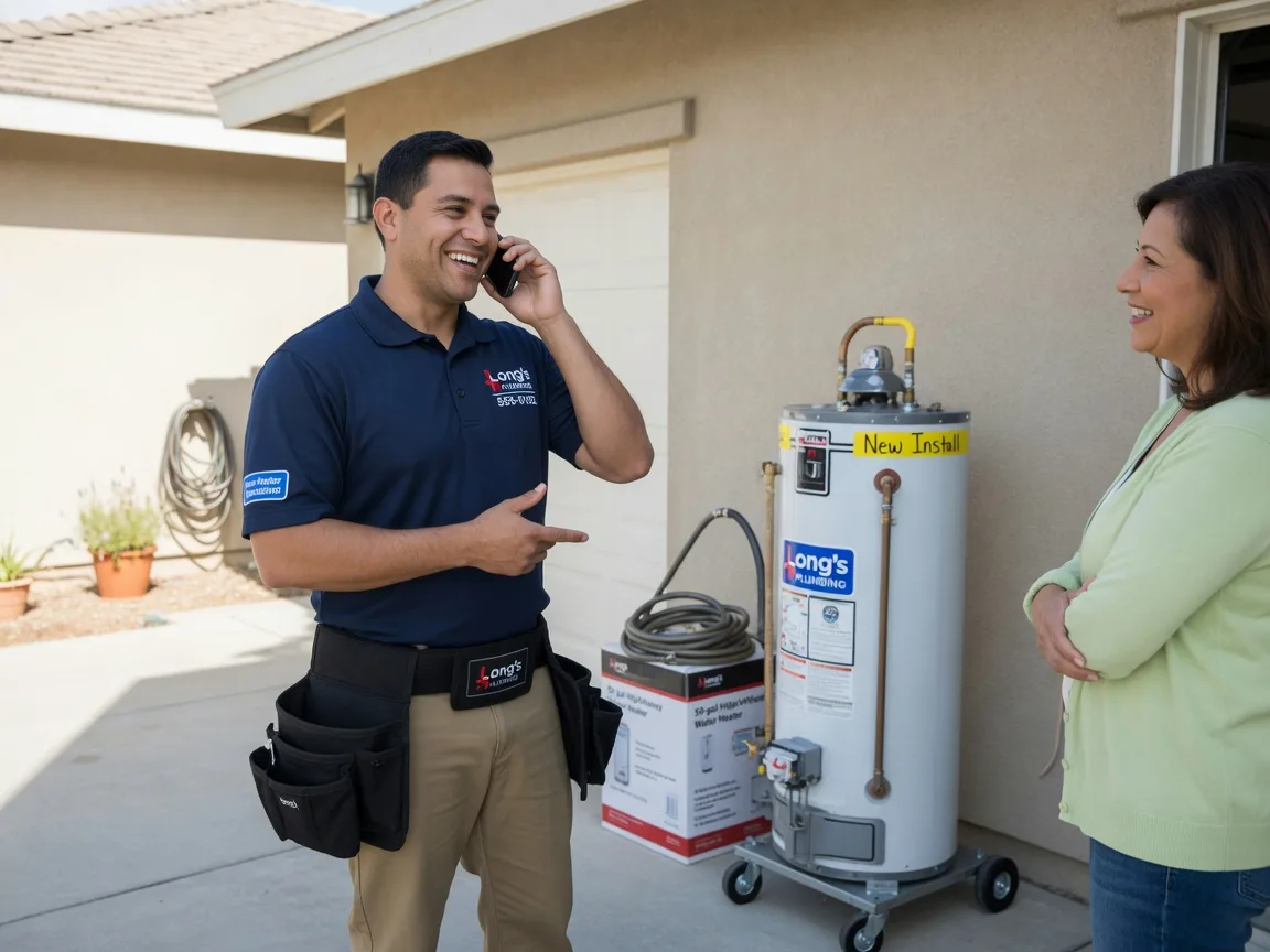 Leak Detection Cerritos, CA FAQs